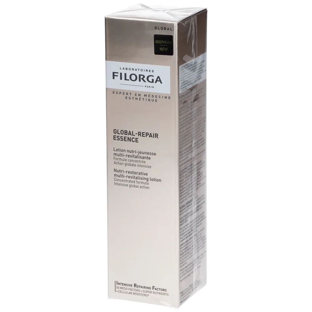 FILORGA Global-Repair Essence Nutri-restorative multi-revitalizing Lotion 150ml Damen