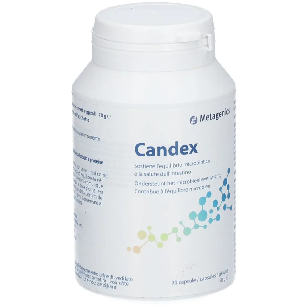 Metagenics® Candex