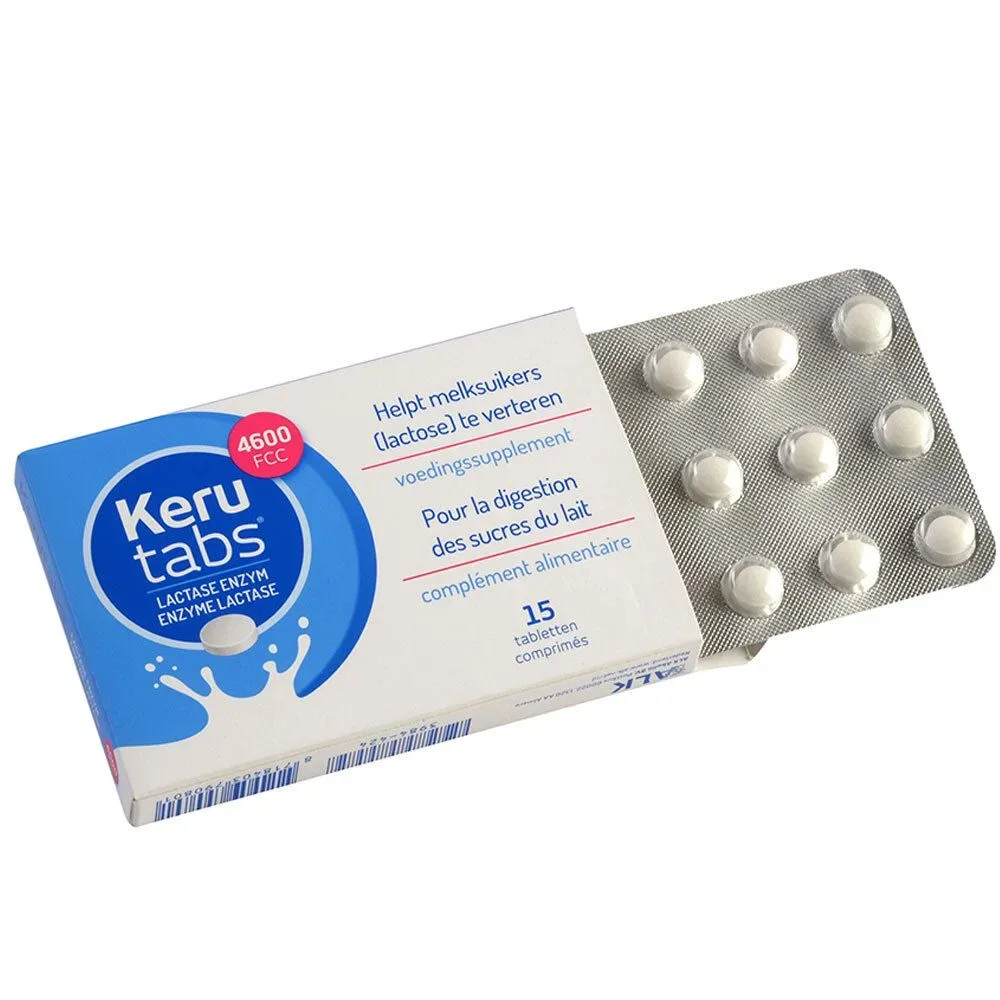Kerutabs®