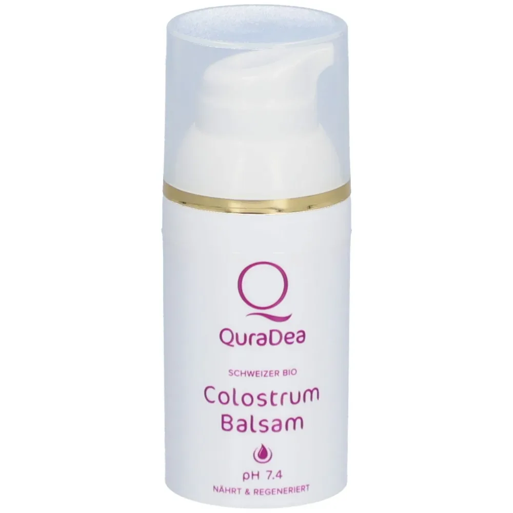 Quradea Colostrum Balsam