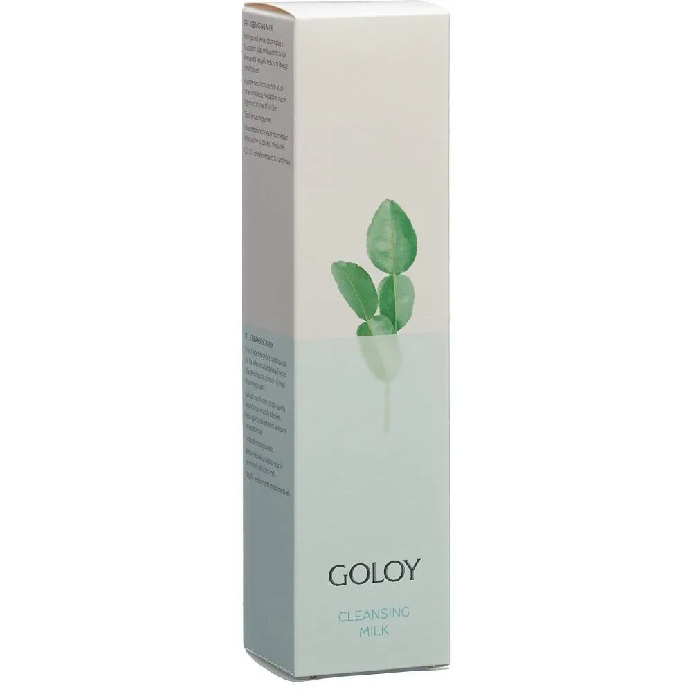 GOLOY 33 Clean Vitalize 150 ml