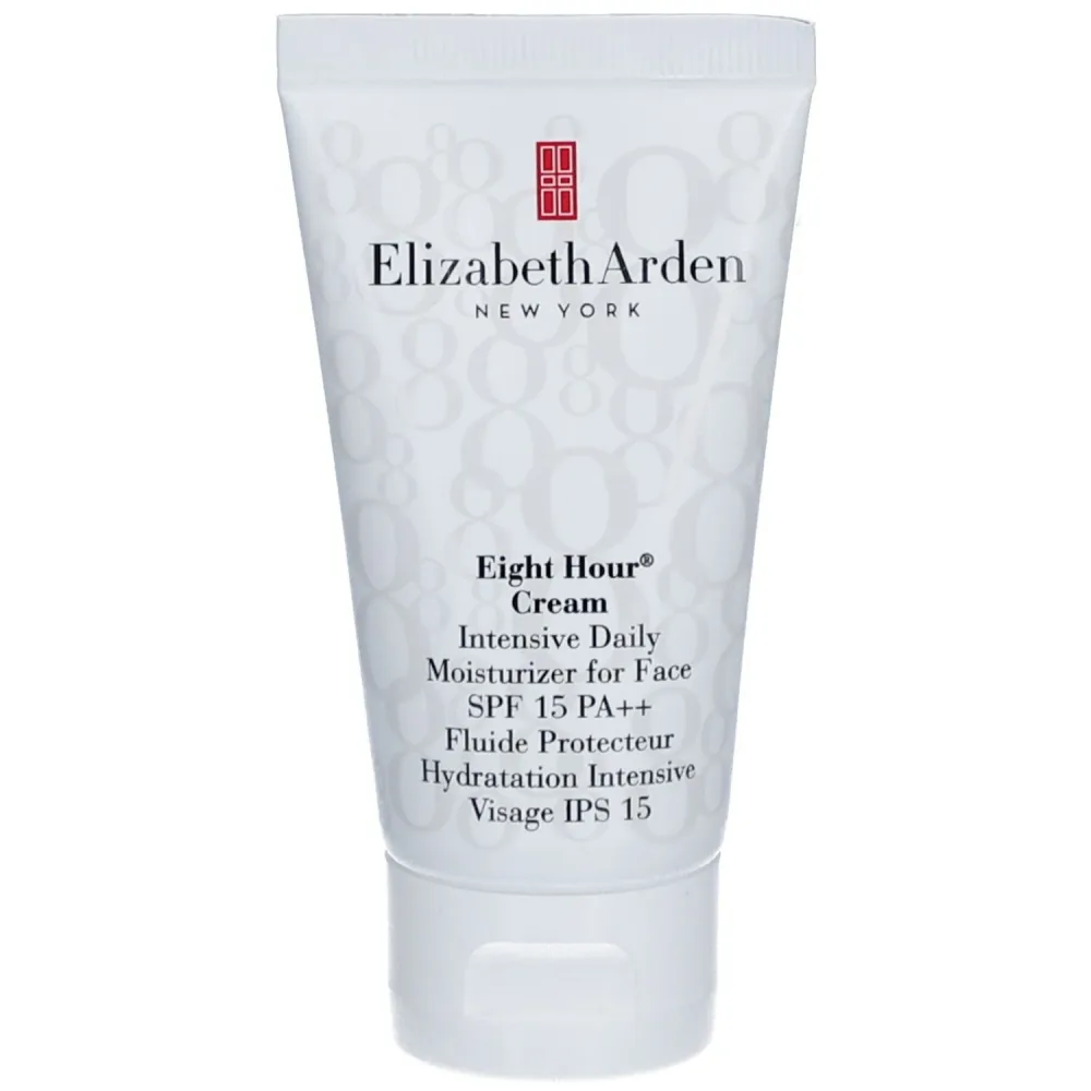 Elizabeth Arden Eight Hour® Cream SPF 15 Tagescreme 50 ml