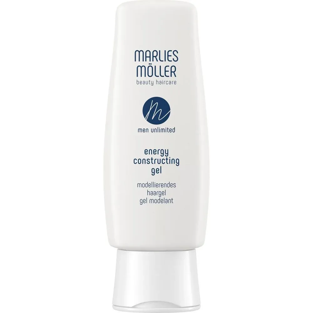 Marlies Möller Men Unlimited Constructing Haargel 100 ml