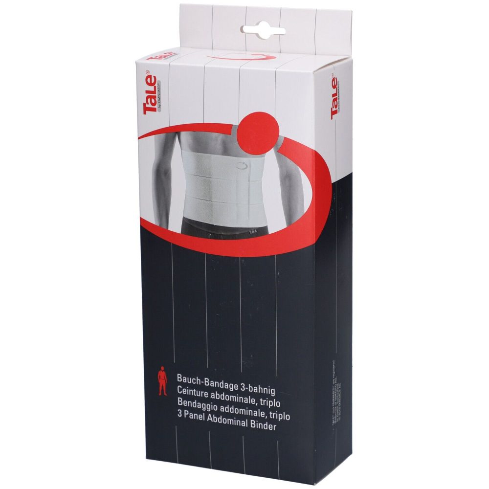 Tale® Bauchbandage 22.5 cm (111-150 cm)
