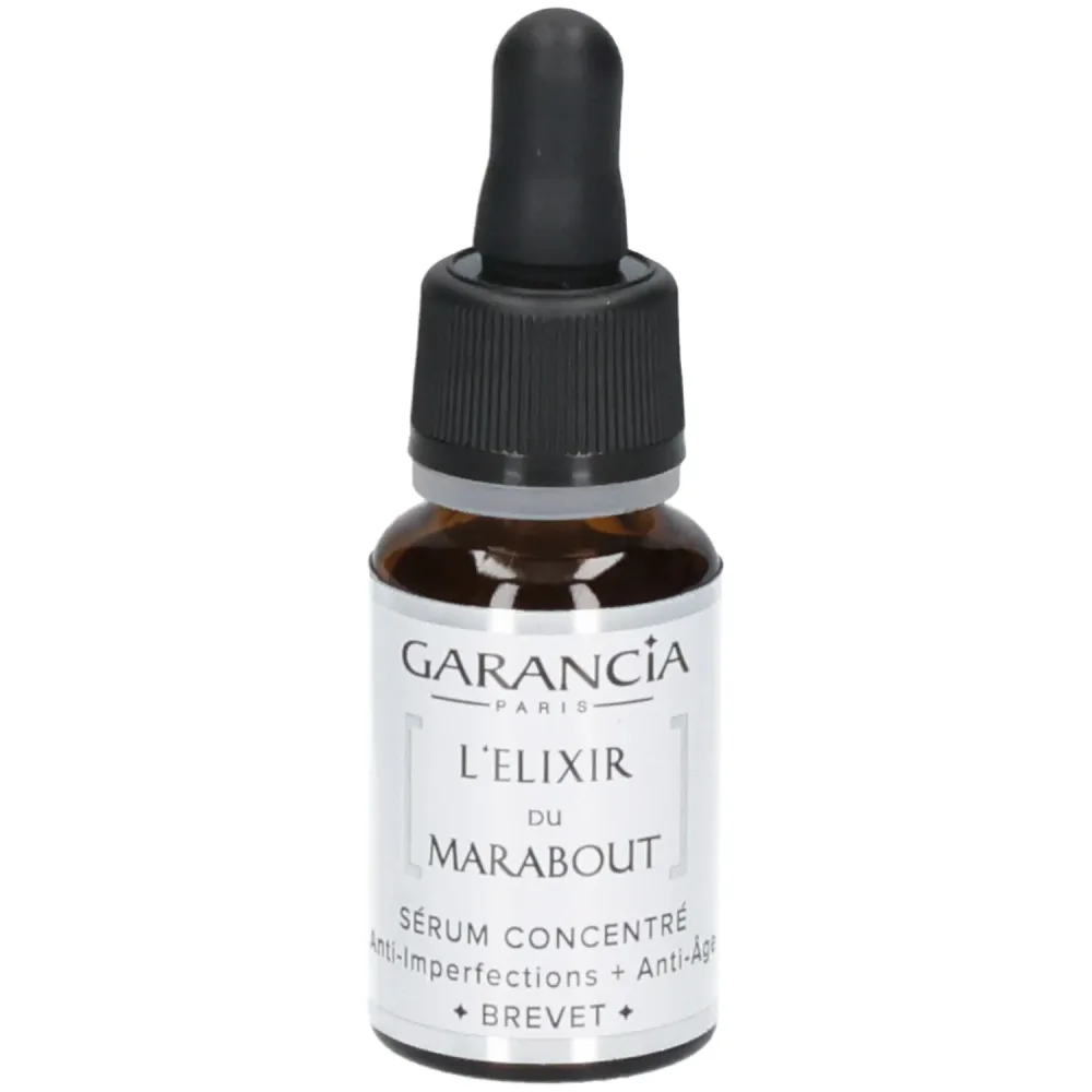 Garancia L'Elixir Du Marabout Sérum 15 ml