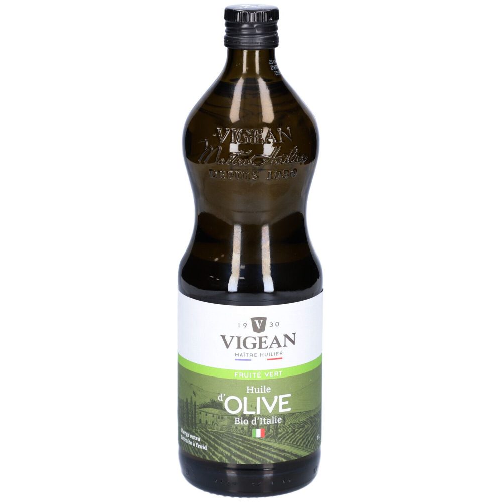 VIGEAN Olivenöl aus Italien (1000ml)