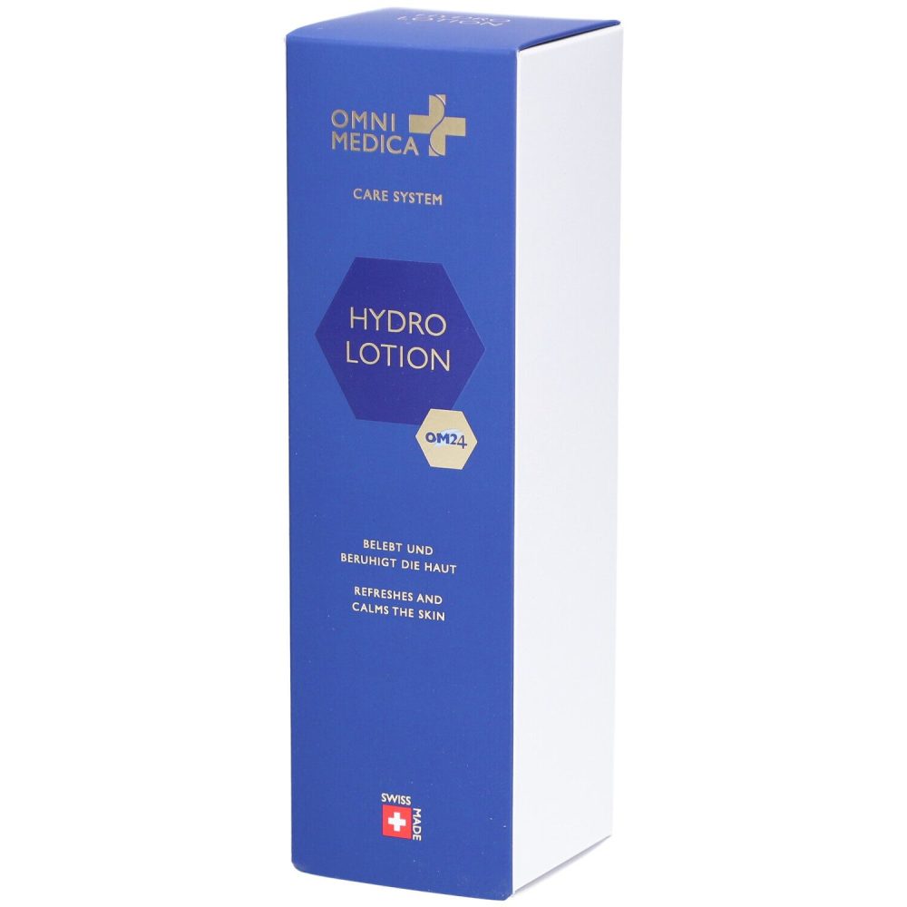4protection OM24 Hydro Lotion (200ml)