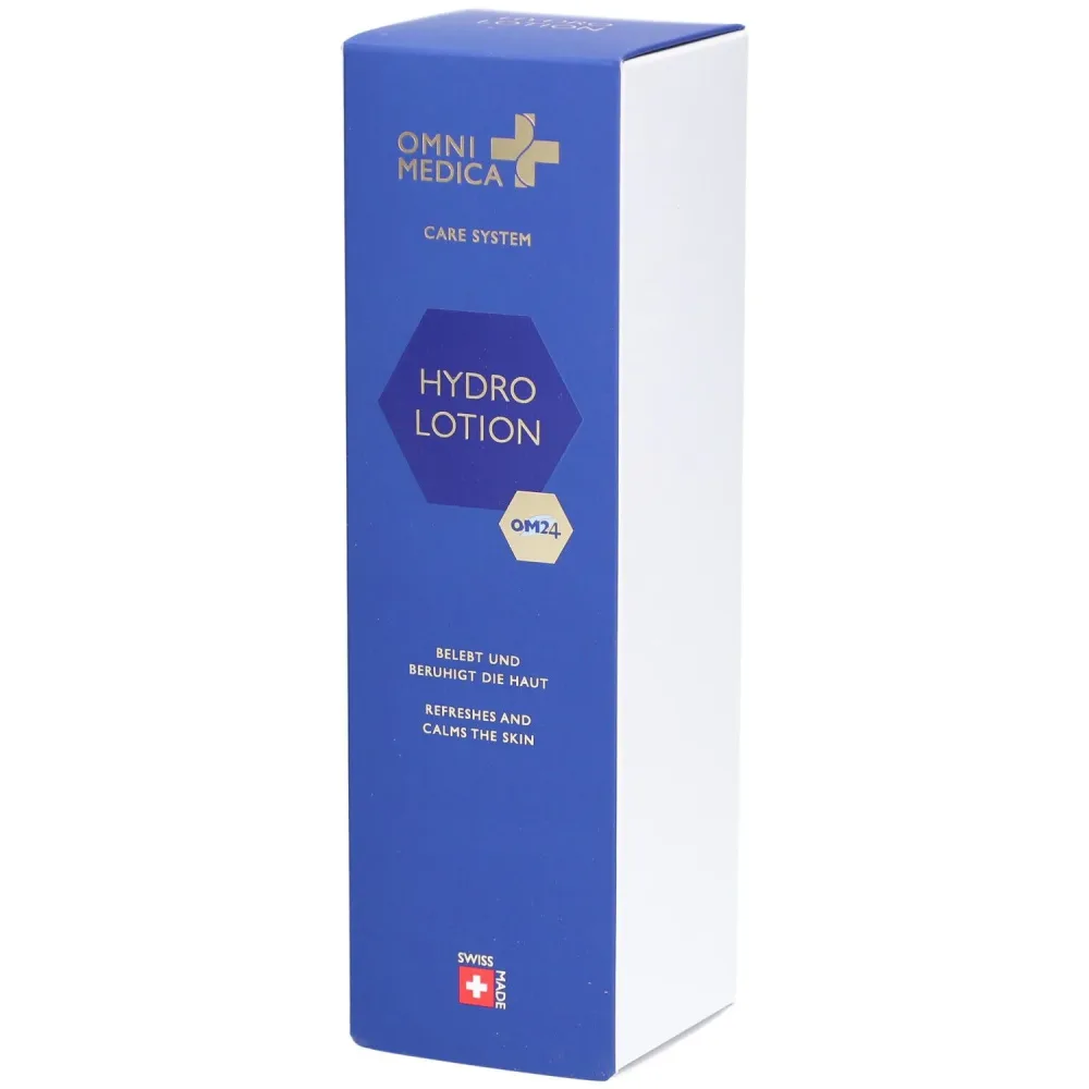 4protection OM24 Hydro Lotion (200ml)