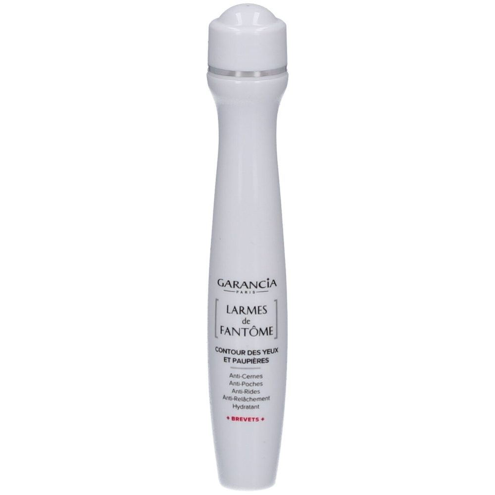Garancia Larmes de Fantôme Roll-on Augenkontur und Augenlider
