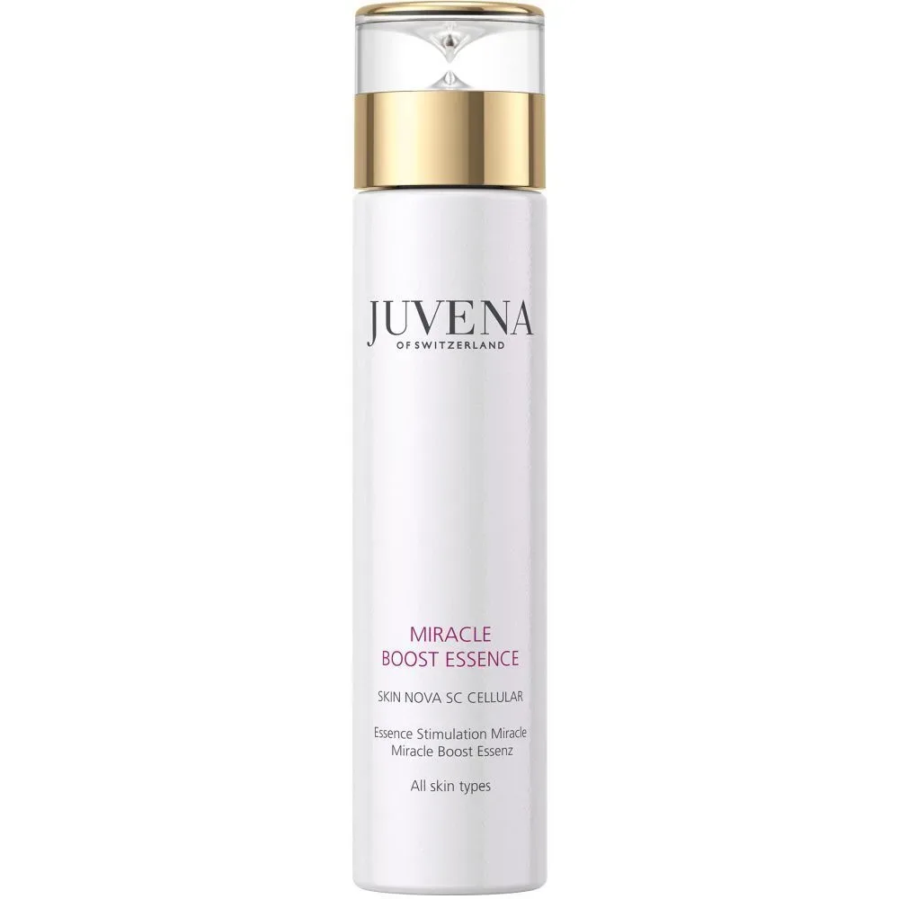 Juvena Skin Specialists Miracle Boost Essence Feuchtigkeitsserum 125 ml