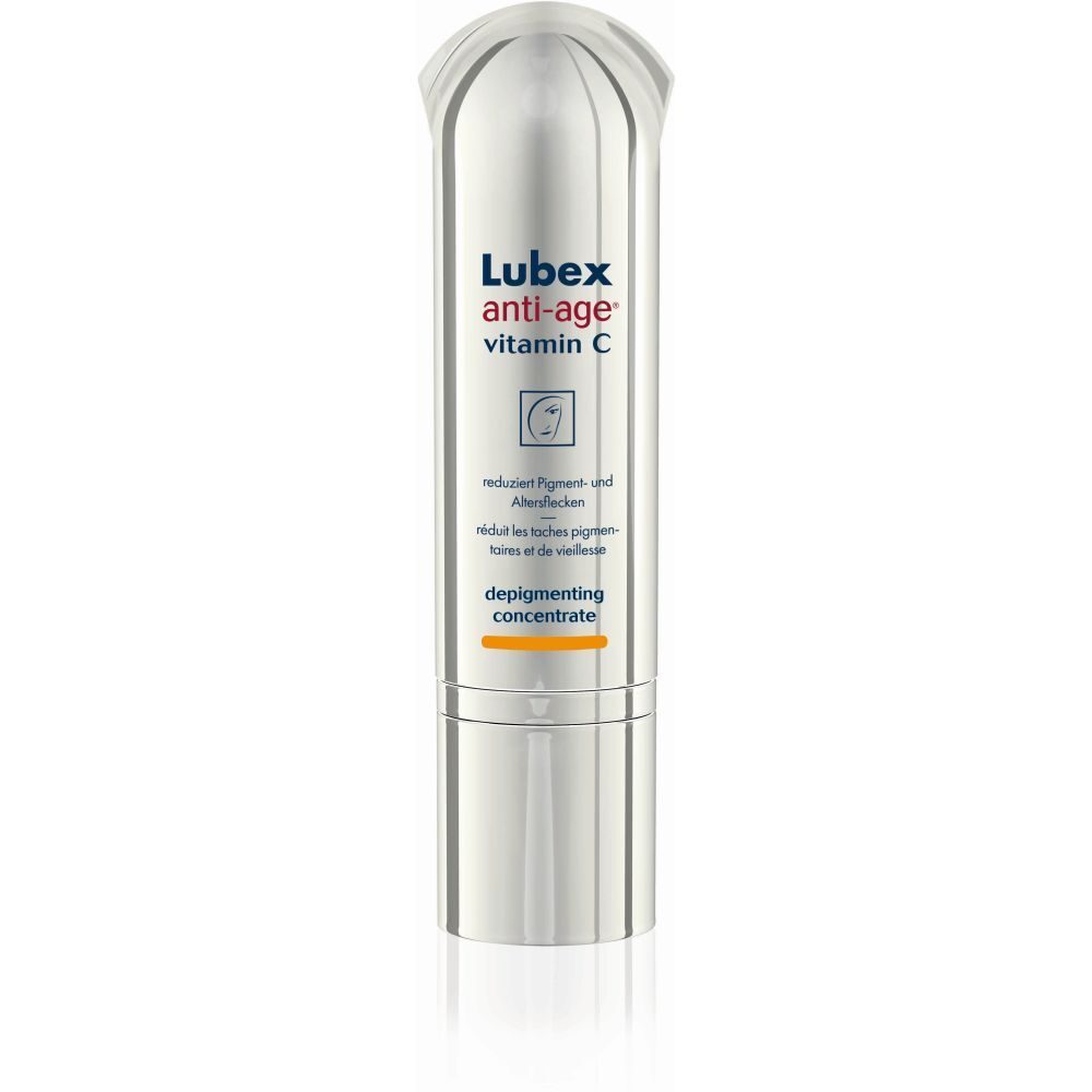 Lubex Anti-Age Vitamin C Serum (30ml)