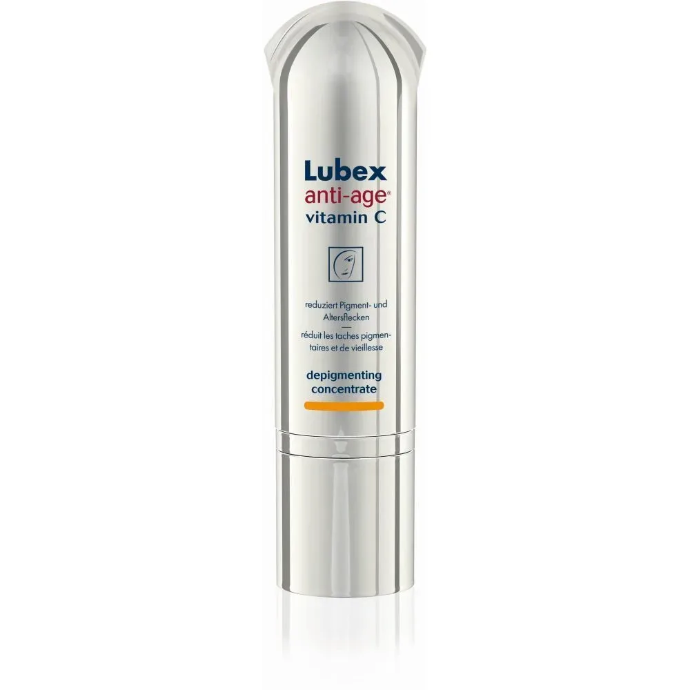 Lubex Anti-Age Vitamin C Serum (30ml)