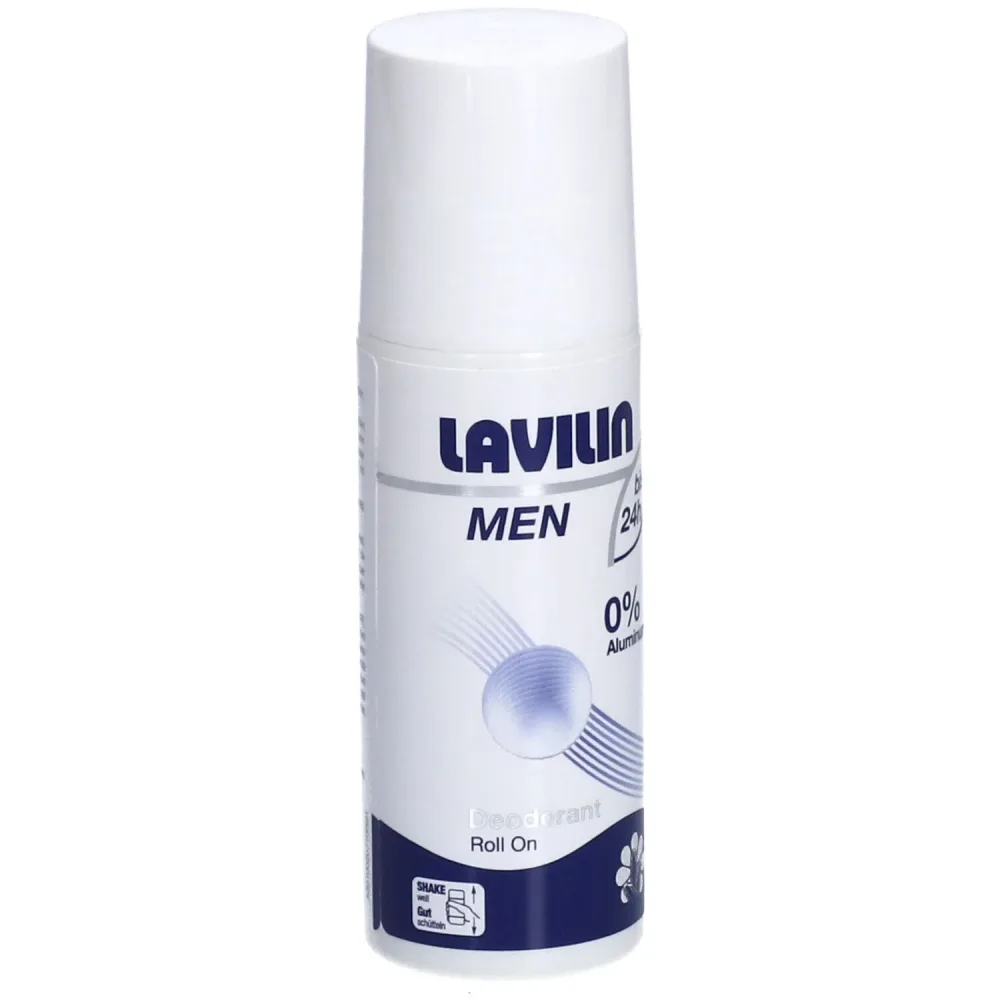 Lavilin Deo Roll-on Men (65ml)