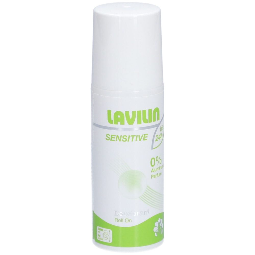 LAVILIN sensitive Roll-on 65 ml