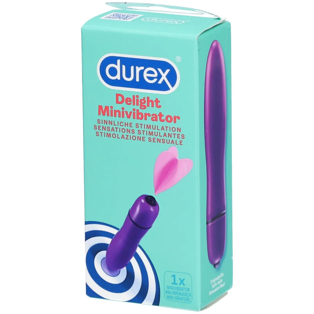 DUREX Play Delight