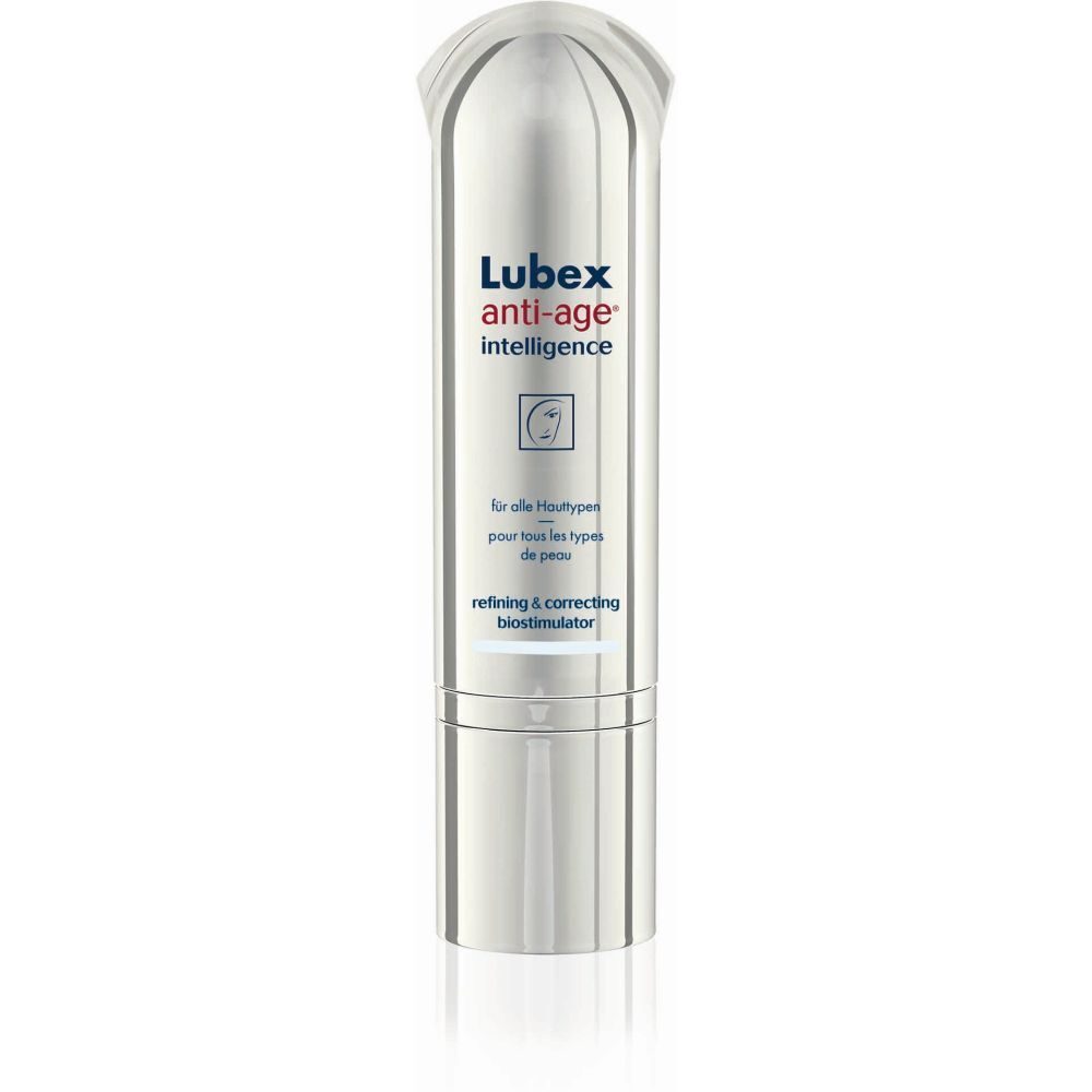 Lubex Anti-Age Intelligence Serum (30ml)