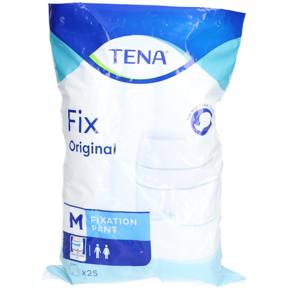 Tena Fix Original Fixierhosen M (25 Stk)