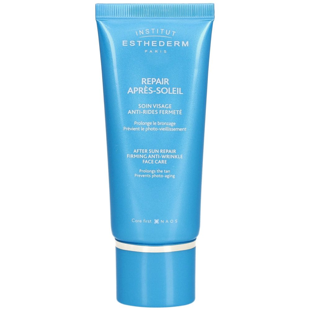 NAOS Institut Esthederm After Sun Repair Firming Anti-Wrinkle Face Care