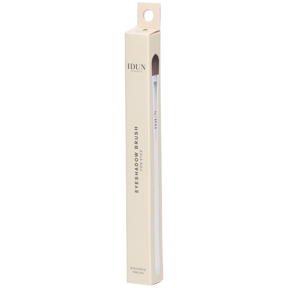 IDUN Minerals Pinsel Eyeshadow brush (1 Stück)