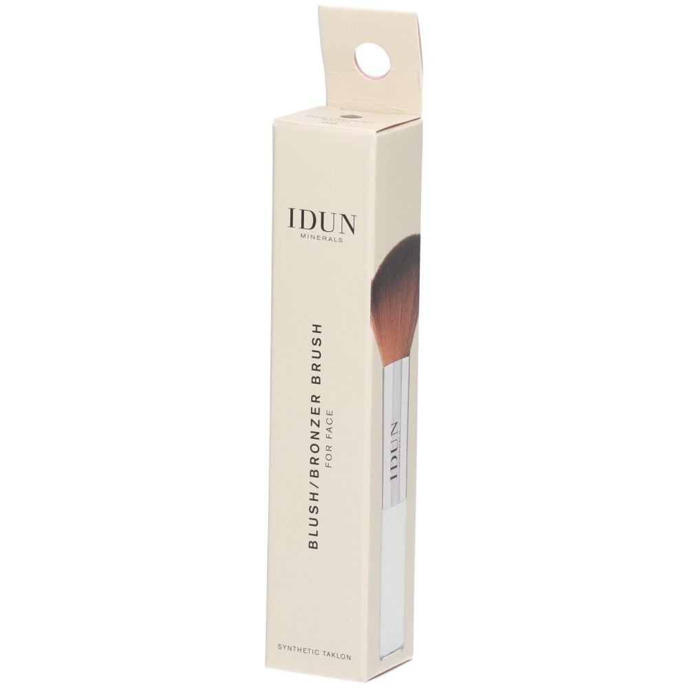 IDUN Minerals Pinsel Blush brush (1 Stück)