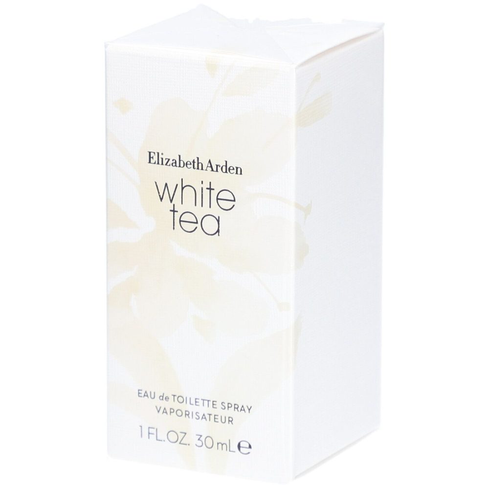 Elizabeth Arden White Tea Eau de Toilette 30ml Damen
