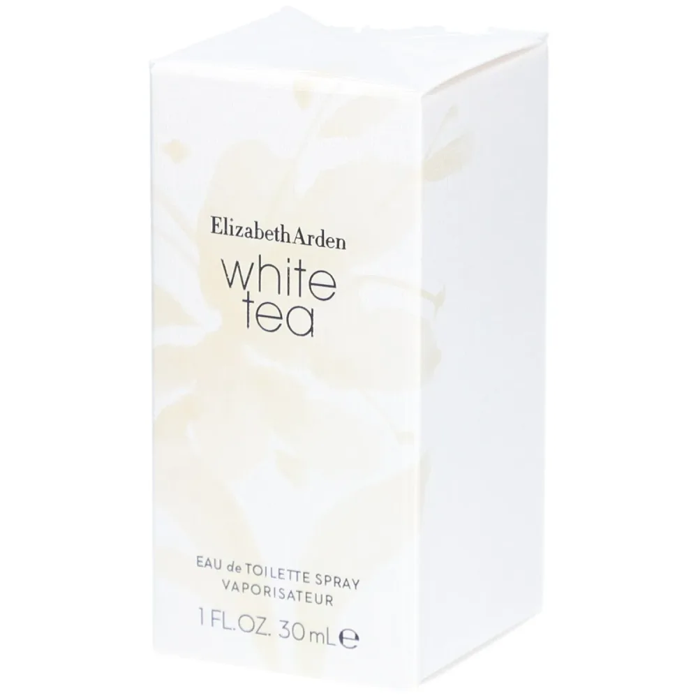 Elizabeth Arden White Tea Eau de Toilette 30ml Damen