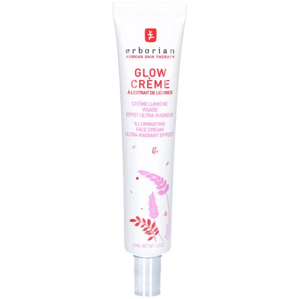 Erborian Glow Crème 45Ml