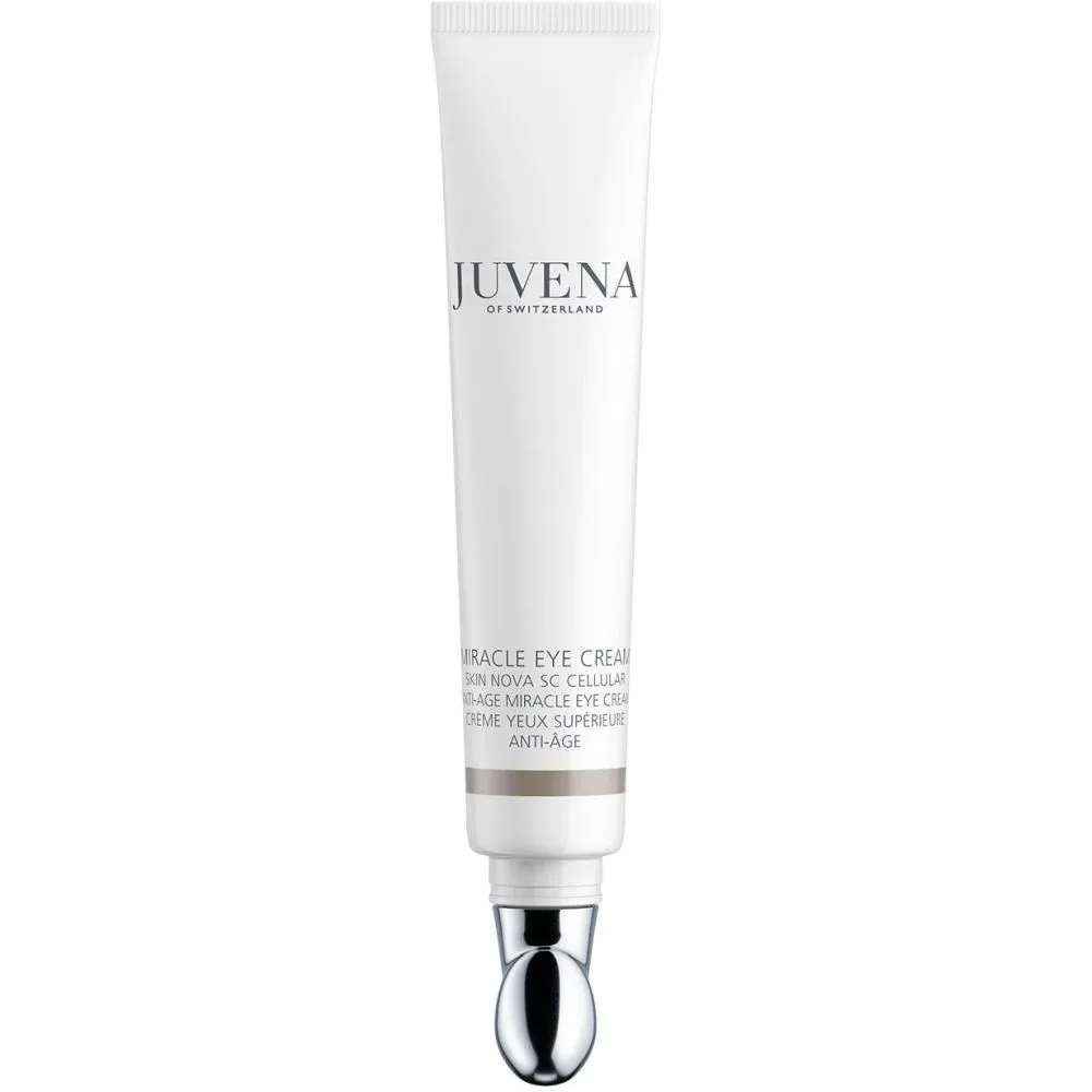 Juvena Skin Specialists Miracle Eye Cream Augencreme 20 ml