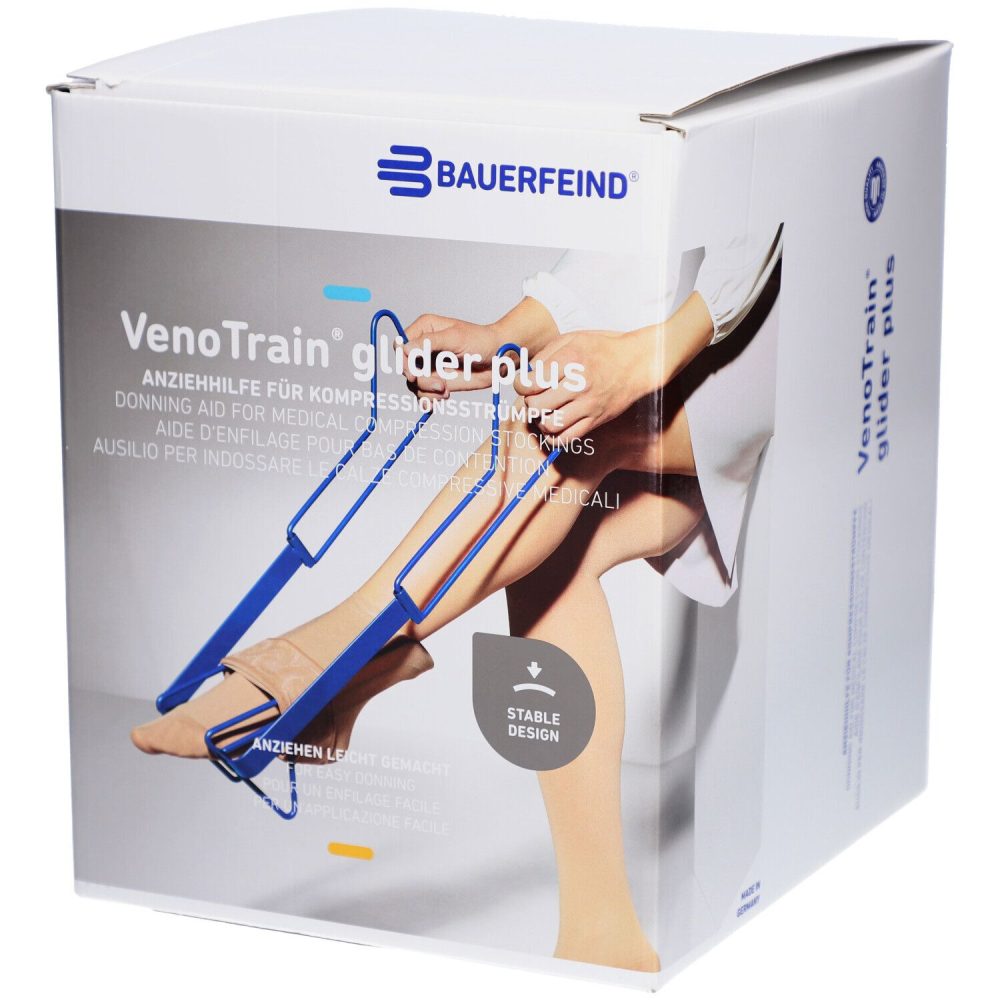 VenoTrain Glider Plus (1 Stk)