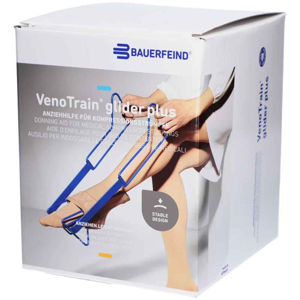 VenoTrain Glider Plus (1 Stk)