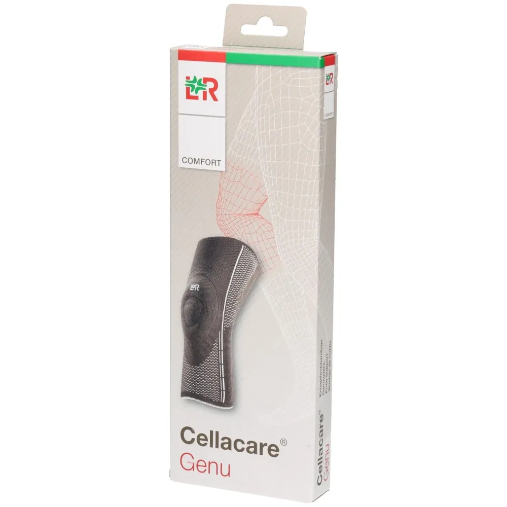 Cellacare Genu Comfort Gr4