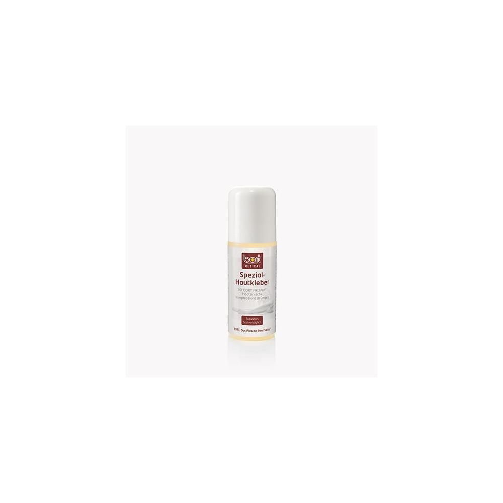 Bort Spezial-Hautkleber Kleberoller 60 ml