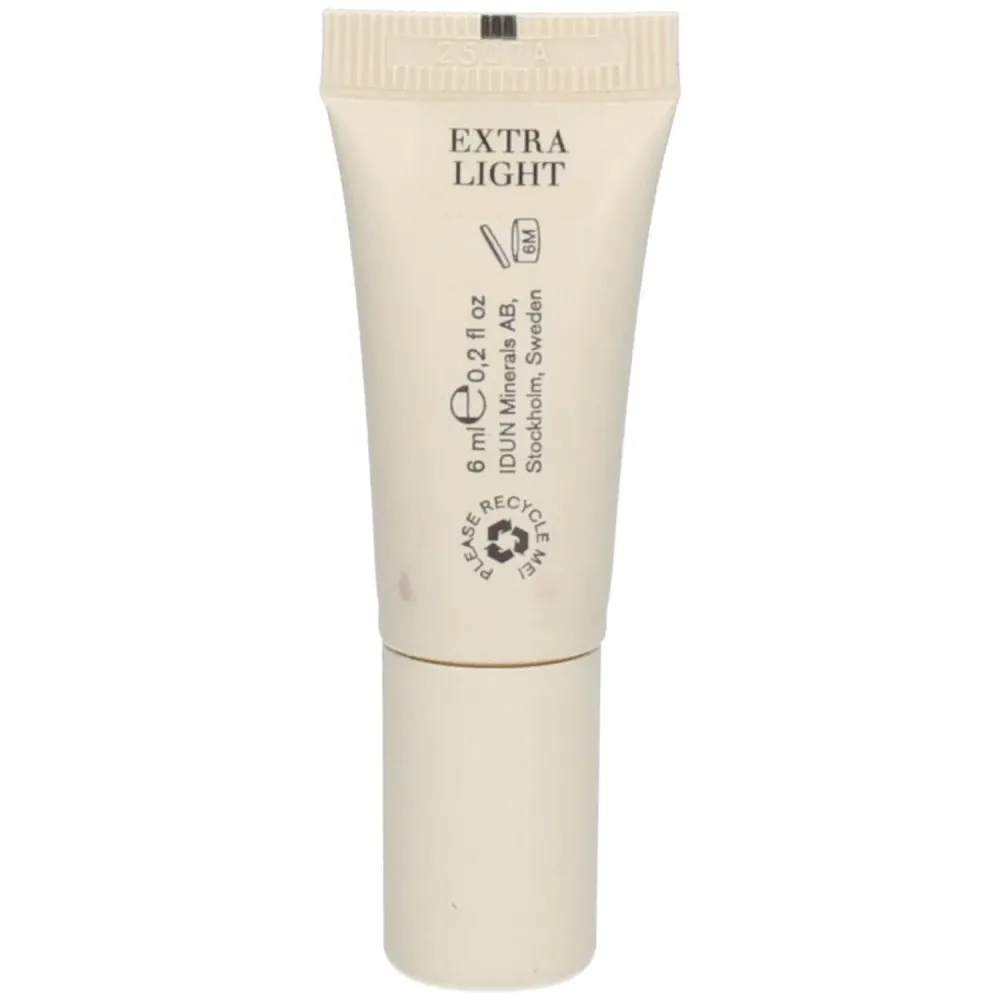 IDUN Minerals Perfect Under Eye Concealer extra light (6ml)