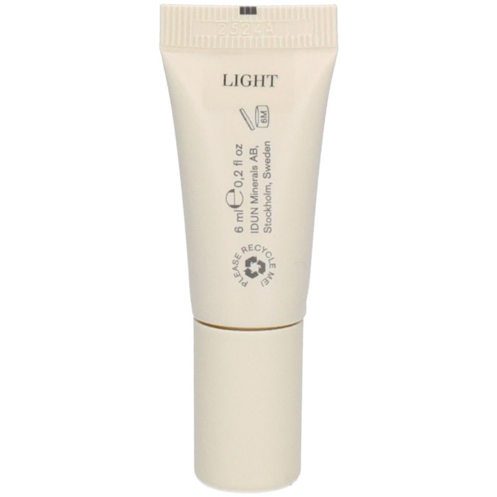 IDUN Minerals Perfect Under Eye Concealer 6 ml Light
