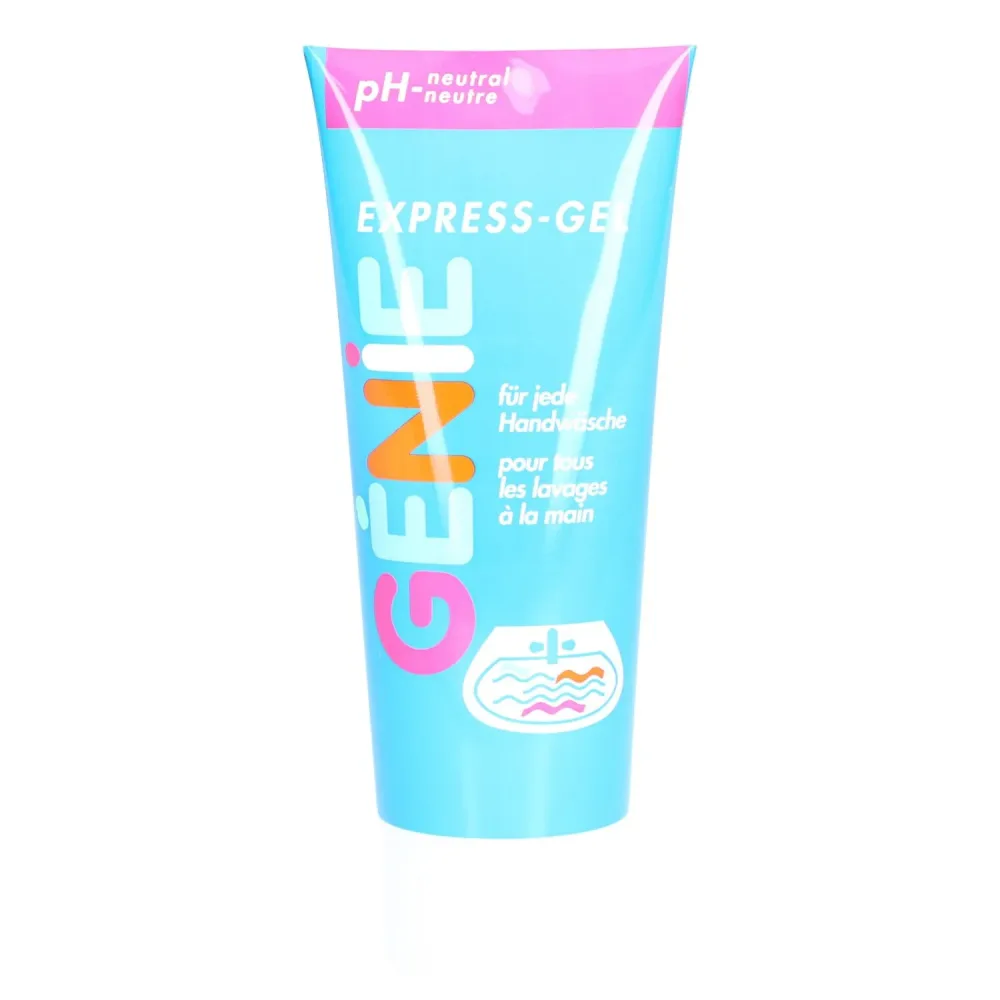 Génie Express-Gel (220ml)