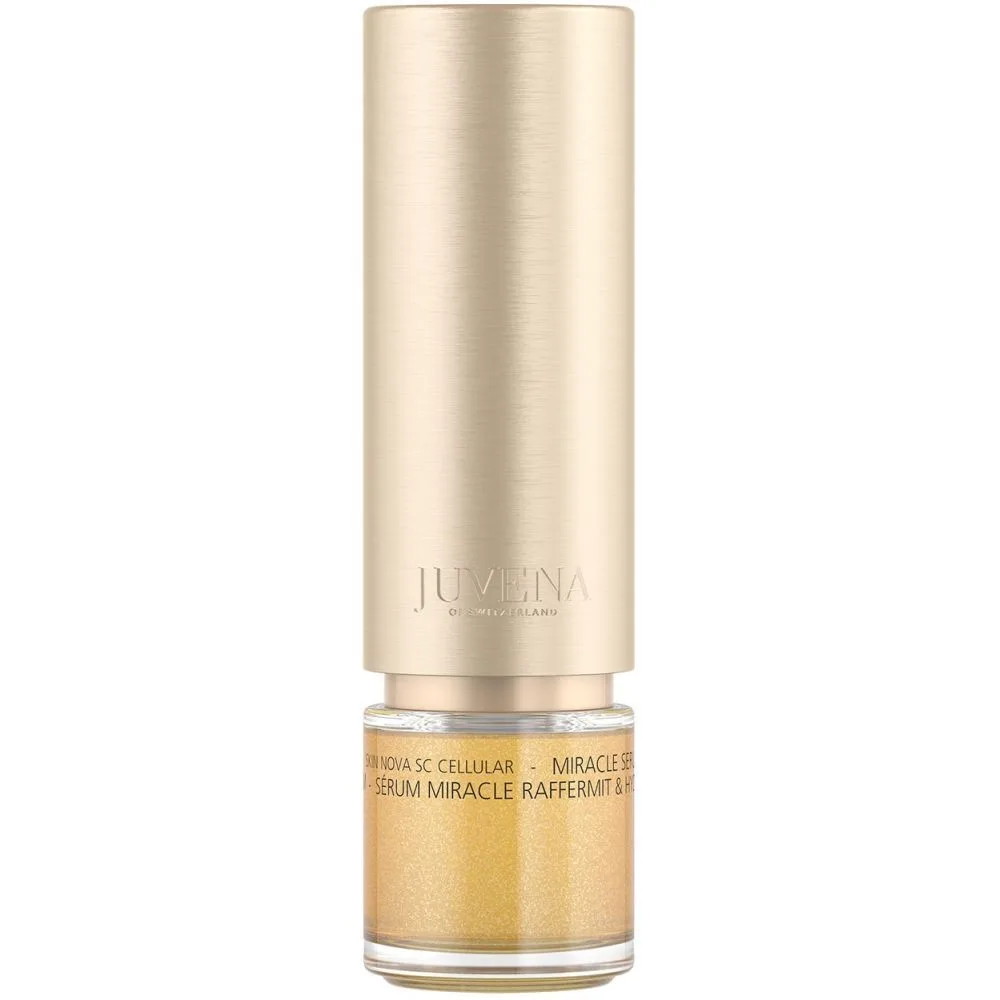 Juvena Skin Specialists Miracle Serum Firm & Hydrate Anti-Aging-Gesichtspflege 30 ml