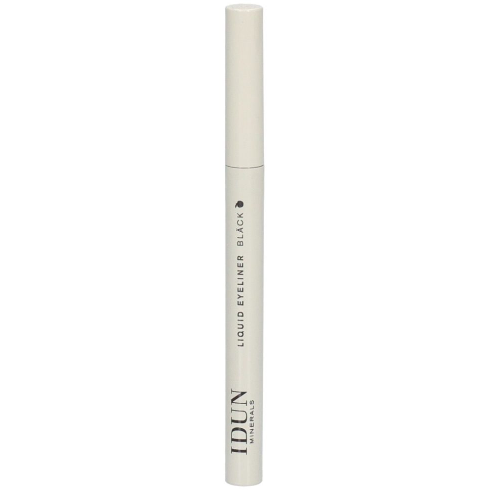 IDUN Minerals Liquid Eye Pen Bläck (13 ml)