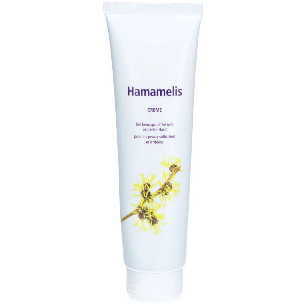 Phytomed Hamamelis Creme (100ml)
