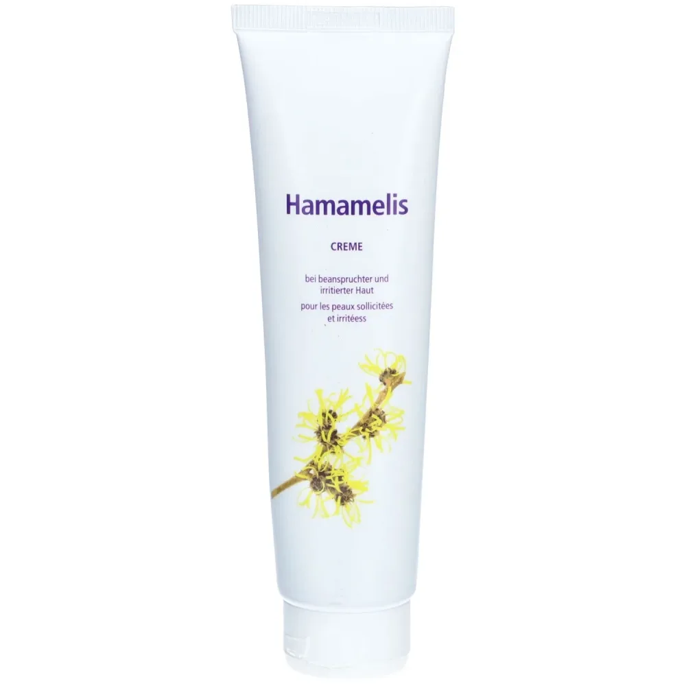 Phytomed Hamamelis Creme (100ml)