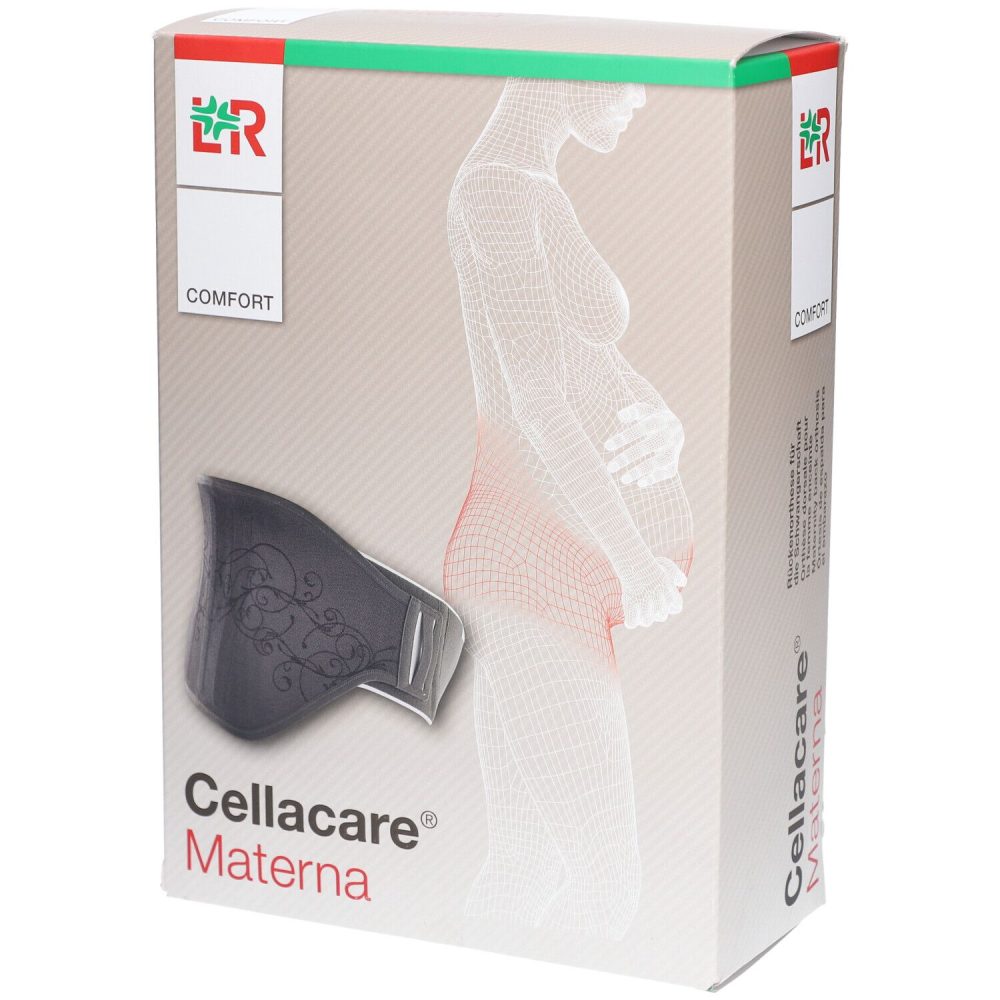 Cellacare Materna Comfort Gr4 125-140cm (1 Stück)