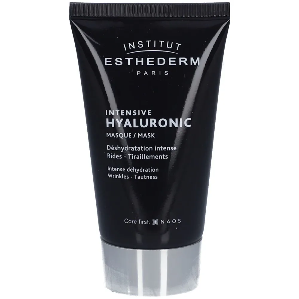 Institut Esthederm Intensiv-Maske intensive Hyaluronsäure