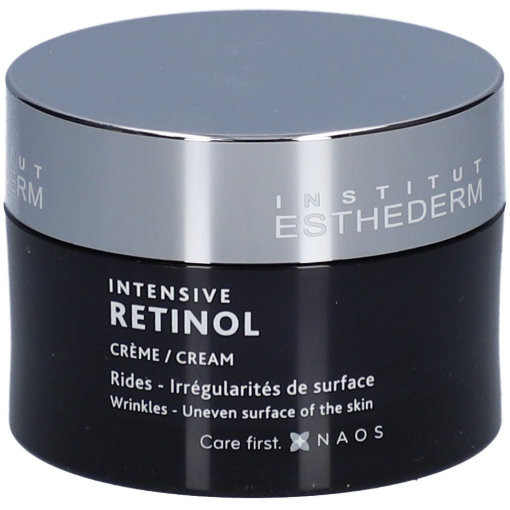 Institut Esthederm Intensiv-Creme Intensiv-Retinol