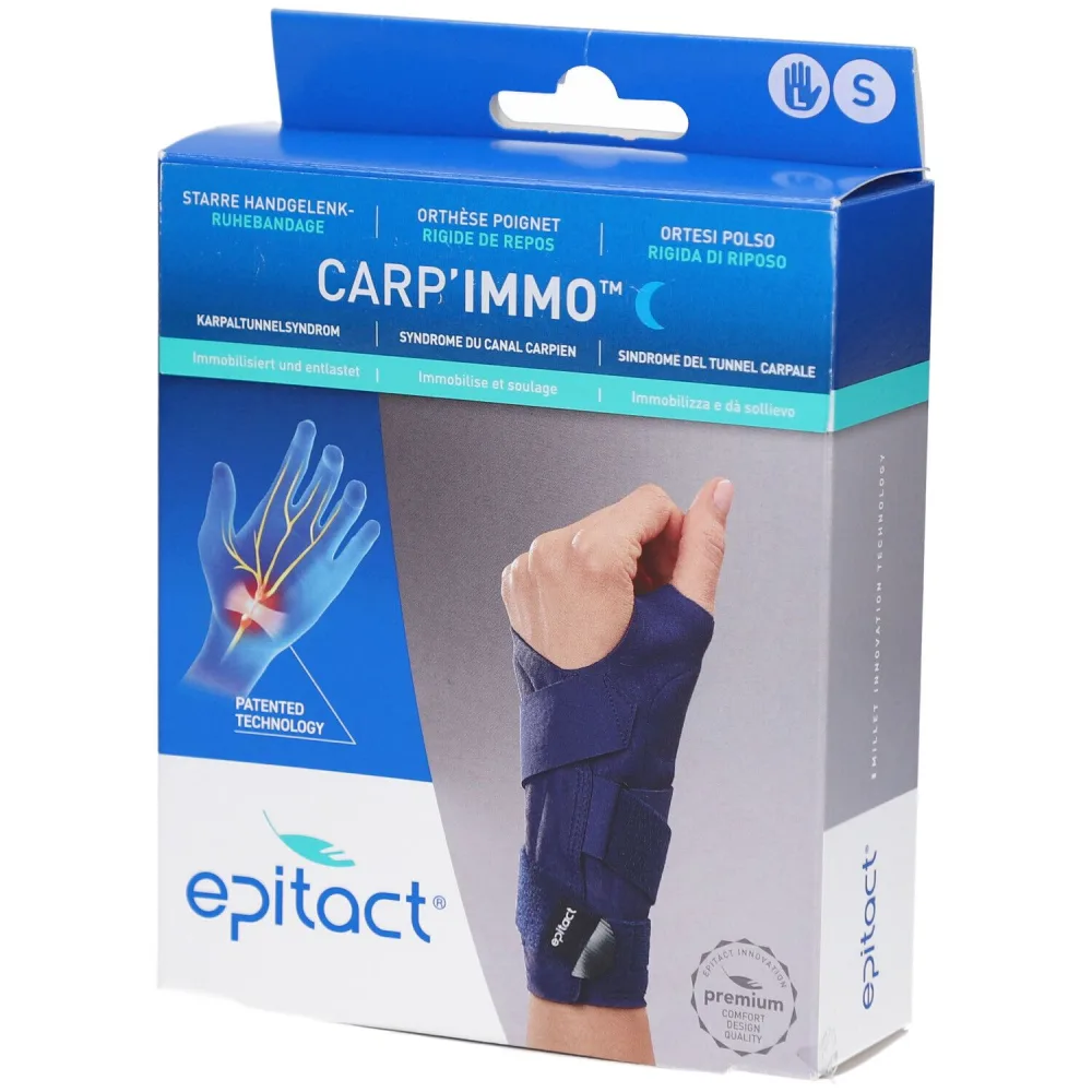 epitact Carp' Immo Starr S Links (1 Stk)