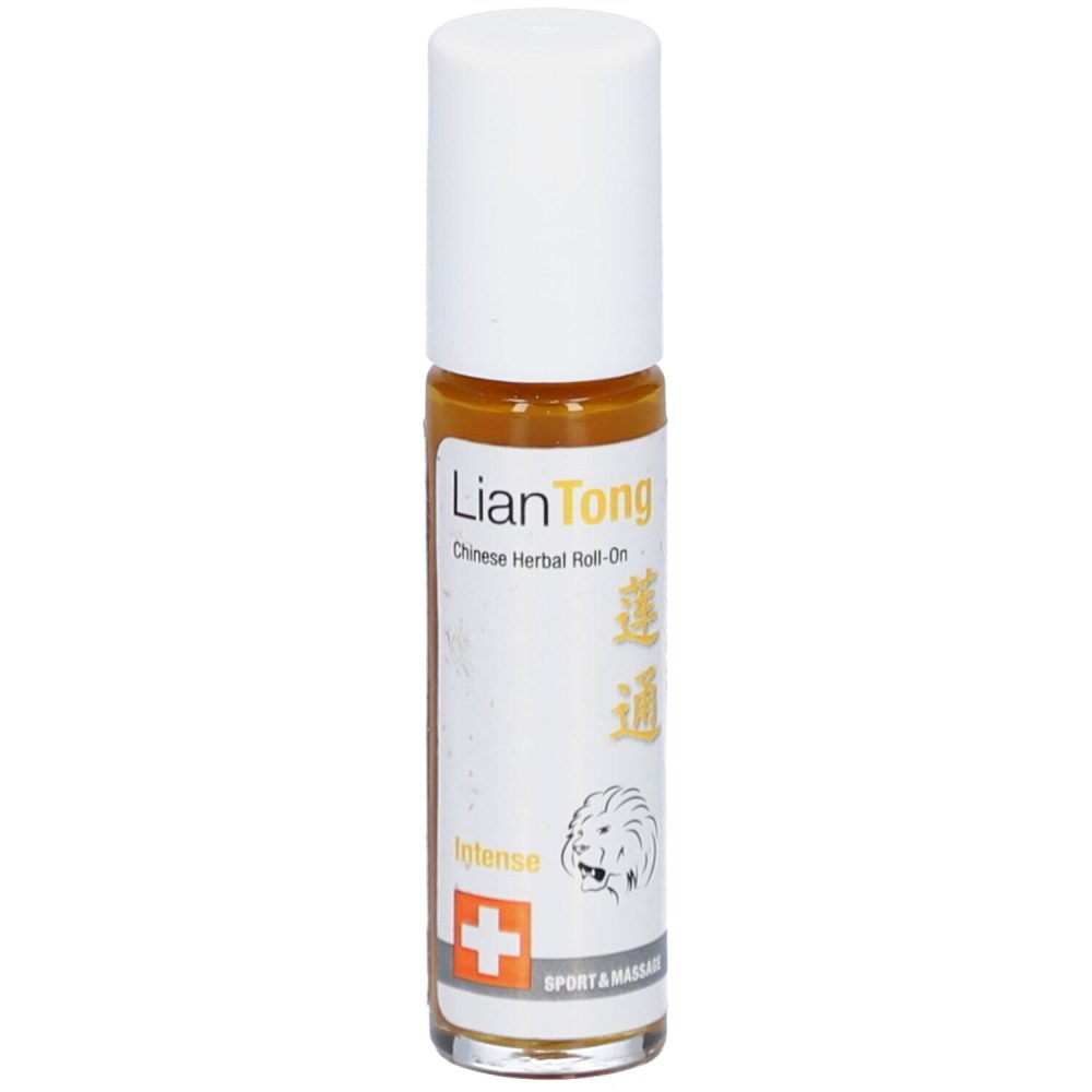 Lian Chinese Herbal Intense (10 ml)