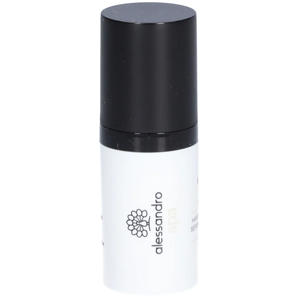 Alessandro SPA Silky Gloves