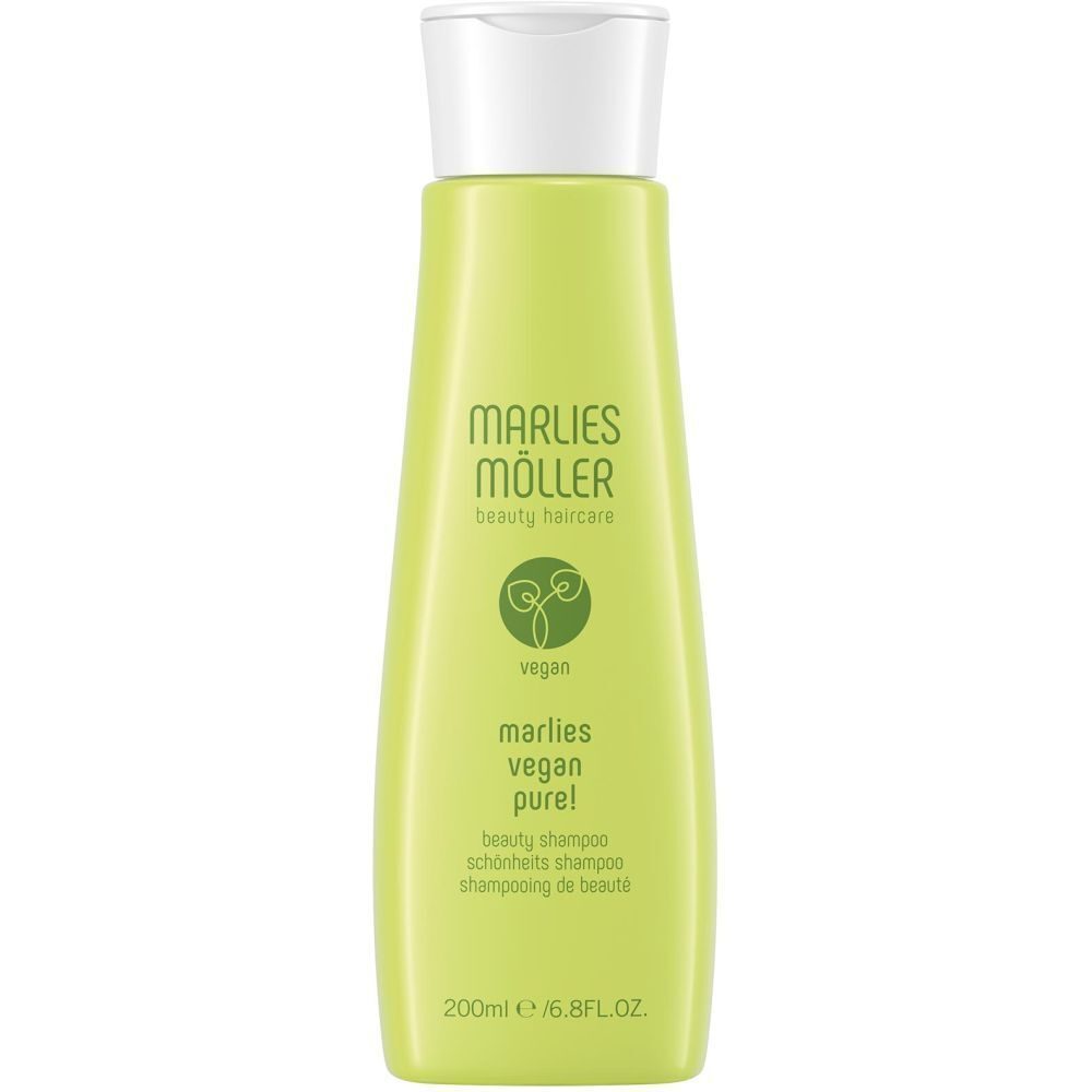 Vegan Pure - Beauty Shampoo