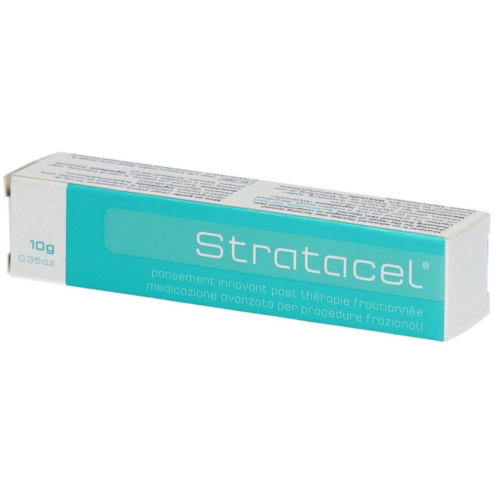 Stratacel filmbildende Wundauflage Gel (10g)