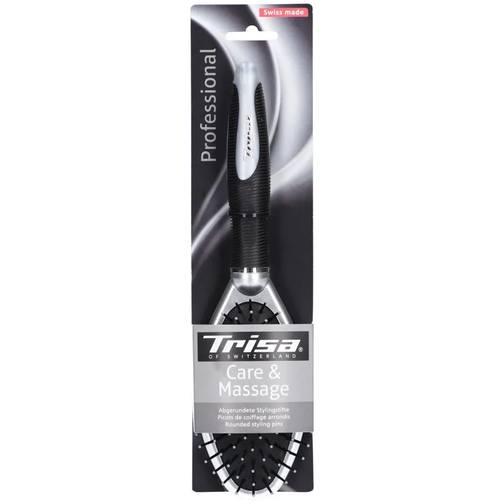 TRISA Professional Haarb&uuml;rste L