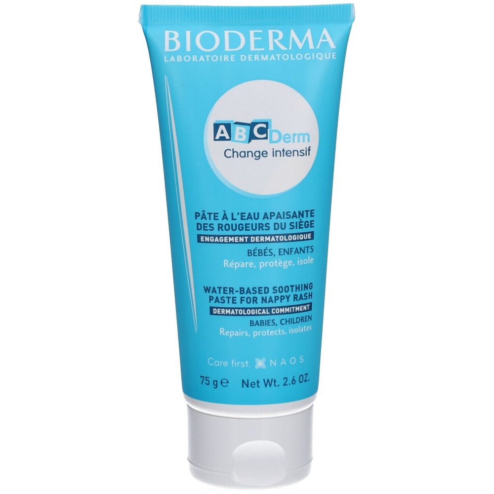 Bioderma Abcderm Change Intensiv 75 G