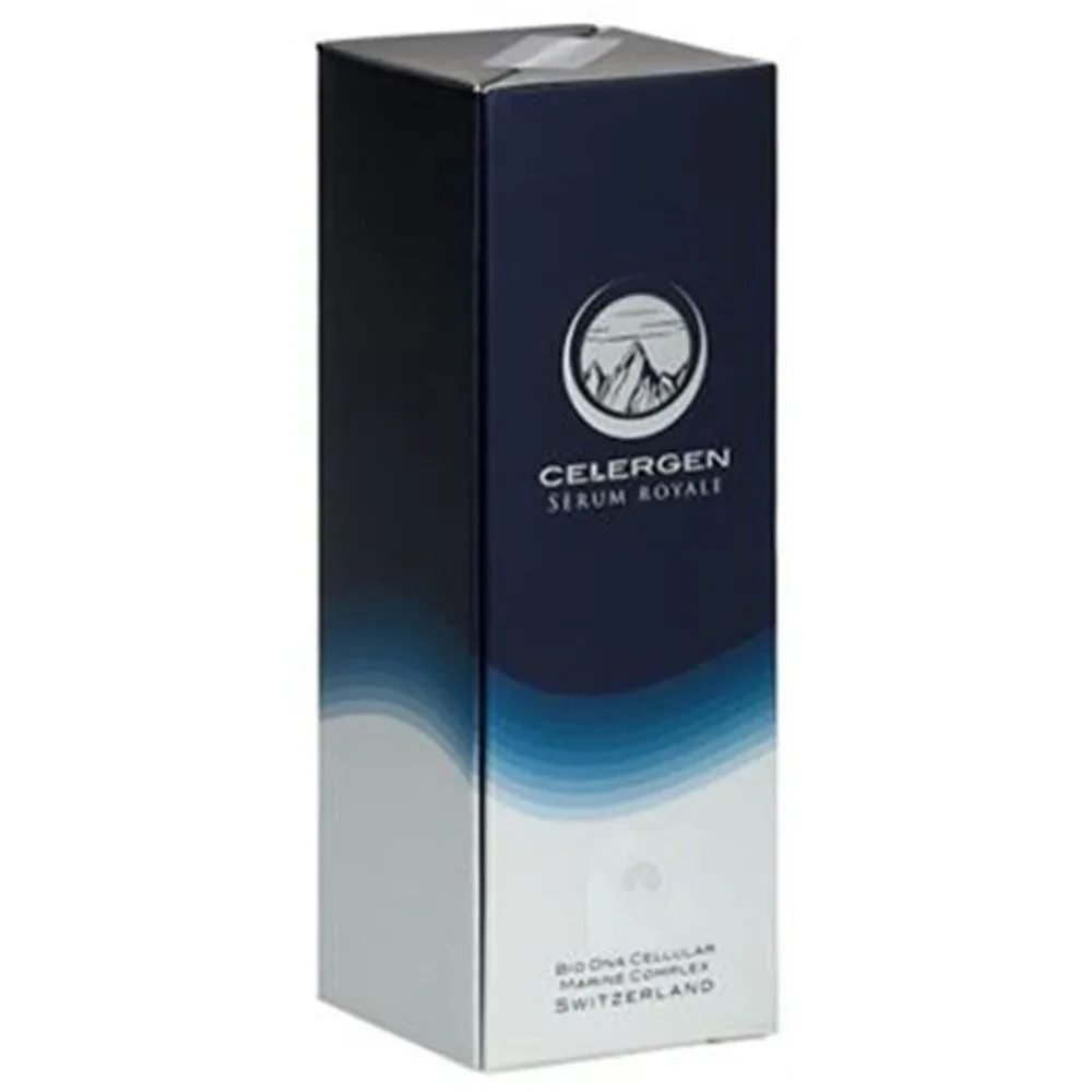 CELERGEN Serum Royale (30ml)